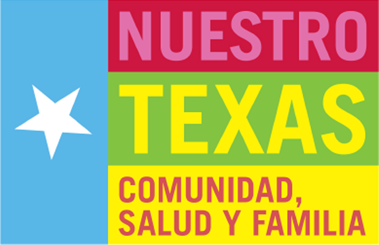 Nuestra Texas Logo